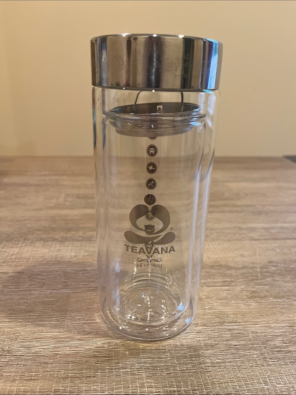 Tevana Cold Brew Tea Thermos